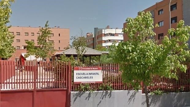 Una plaga de mosquitos obliga a desalojar a 110 alumnos de una escuela de Infantil en Alcobendas