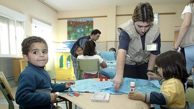 El programa se extiende a tres periodos vacacionales