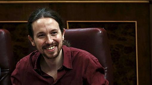 Pablo Iglesias