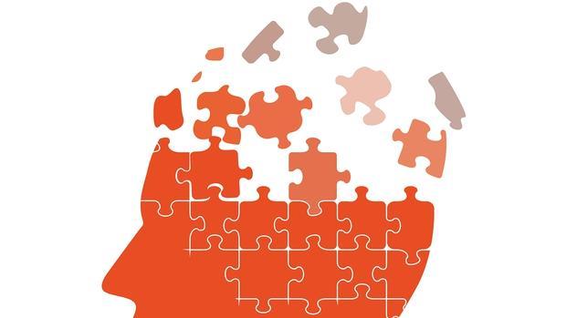 El cerebro también come