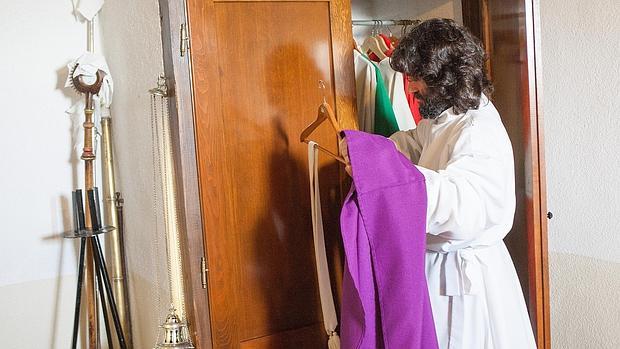 La palabra de Dios, de pueblo en pueblo