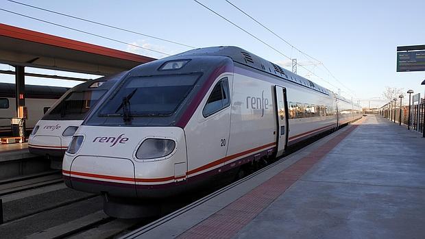 Castilla-La Mancha: la región con más kilómetros de AVE