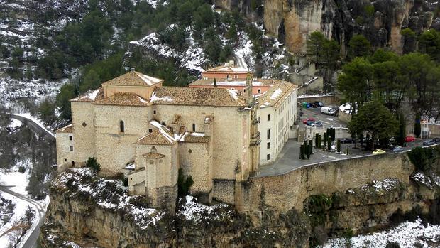 El Espacio Torner reabre este miércoles en Cuenca tras casi 5 años cerrado