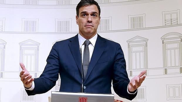 Derogar sin derogar, el dilema del PSOE