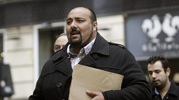 El «Obama gallego» ante la justicia: «Hay una conspiración contra mí»
