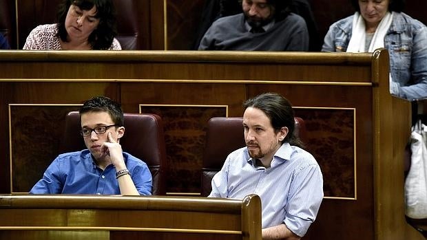 Podemos, de las lecciones de democracia interna al poder absoluto del líder