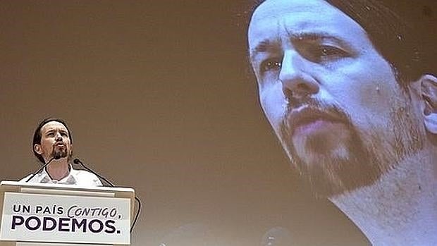 Iglesias afianza su liderazgo con Montero y Mayoral ganando posiciones en la cúpula de Podemos