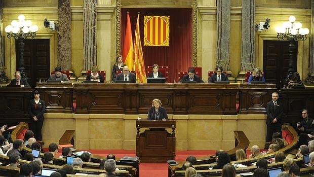 El independentismo retrocede y pierde apoyos en favor de Catalunya Sí Que Es Pot