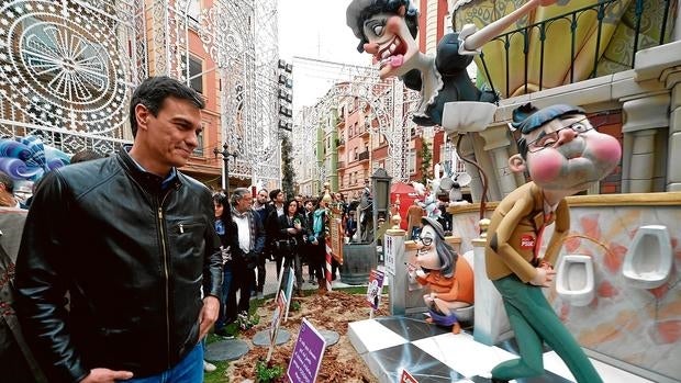 Pedro Sánchez, la historia de un ambicioso