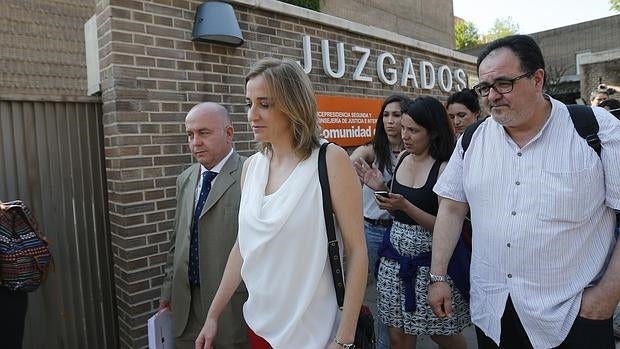 La Audiencia de Madrid confirma el archivo de la querella del PP contra ...