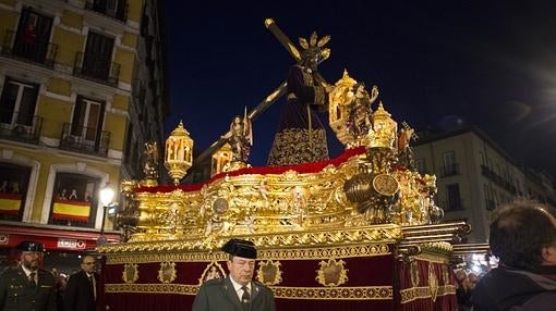 Nuestro Padre Jesús del Gran Poder