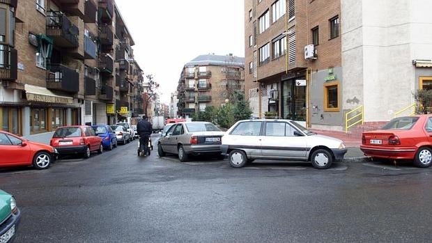 Madrid abre el período de pago voluntario del impuesto del vehículo el 1 de abril