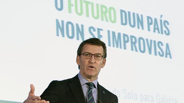 El PP da por seguro que Núñez Feijóo anunciará este sábado su continuidad
