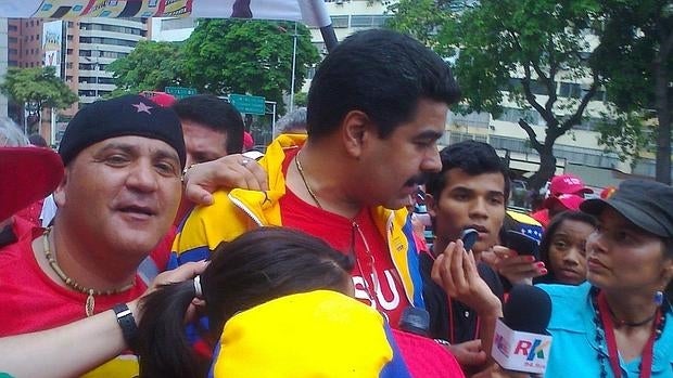 El historial del concejal Andrés Bódalo