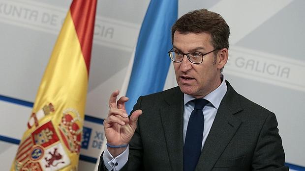 La Xunta destina 500 millones para conservar y ampliar las carreteras