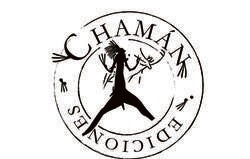 Logotipo de Chaman Ediciones