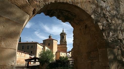 Cinco lugares de Castilla y León donde perderse para relajarse