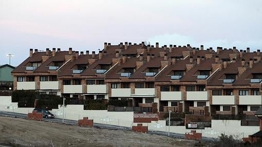 Así serán las inspecciones para detectar obras ilegales en edificios de Madrid