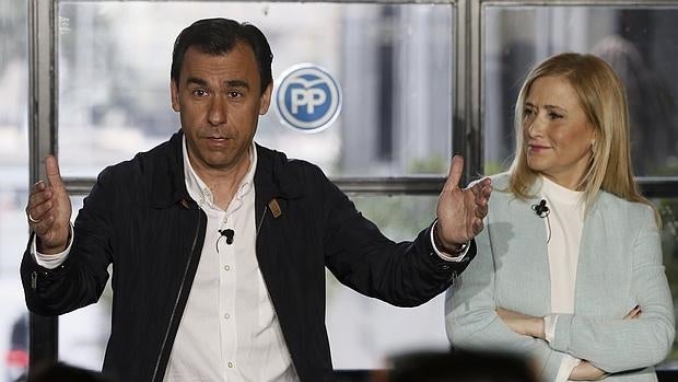 El PP critica que Sánchez utilice a los españoles para «salvar su liderazgo» en el PSOE