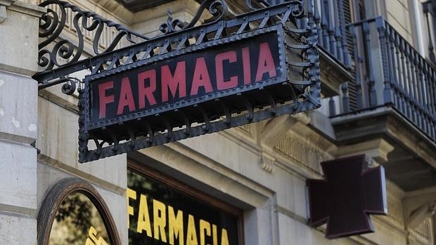 Las farmacias reclaman un calendario de pagos estable