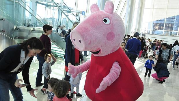 La feria de los colegios llega a Valencia para ayudar a los padres en la búsqueda de centro