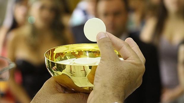 La celebración de la Eucaristía seguirá garantizada en los geriátricos públicos de Aragón