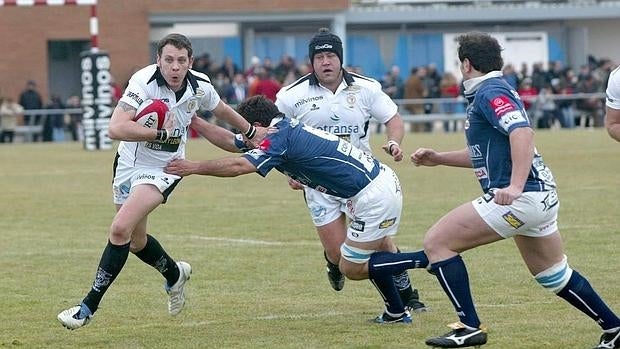 La reventa de entradas de la Copa del Rey de Rugby «hace su agosto» en internet