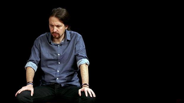 Iglesias: «No nos vamos a vender»