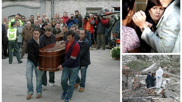 La crónica negra de Toledo, de 2005 a 2016