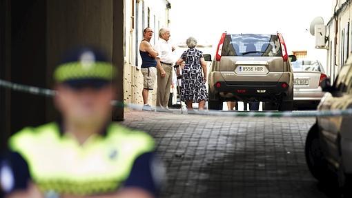 La crónica negra de Toledo, de 2005 a 2016