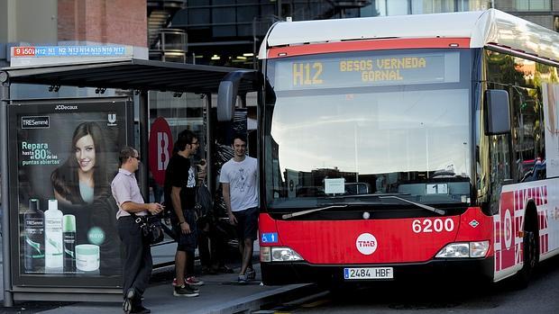 Las mejoras en el transporte público, entre las medidas más repetidas