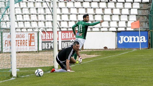 3-0: El Toledo alcanza la tercera plaza tras un espléndido partido