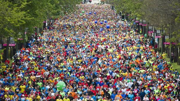 La Generalitat planteará un protocolo para revisar el estado de salud de los corredores de maratón