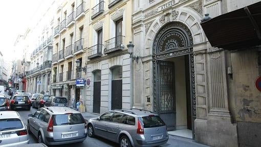 Los rincones más divertidos del Centenario de Cervantes en Las Letras