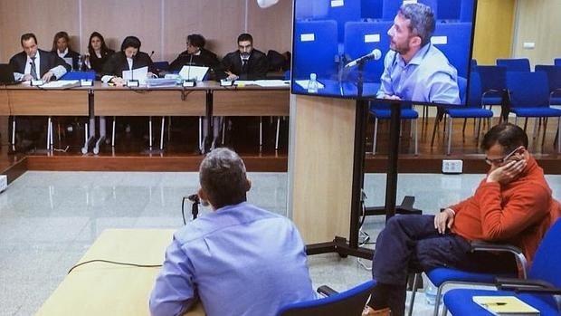 Una testigo lamenta el «dineral» que costó el Valencia Summit