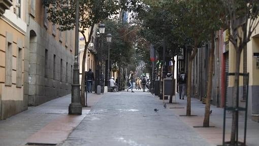 Los rincones más divertidos del Centenario de Cervantes en Las Letras