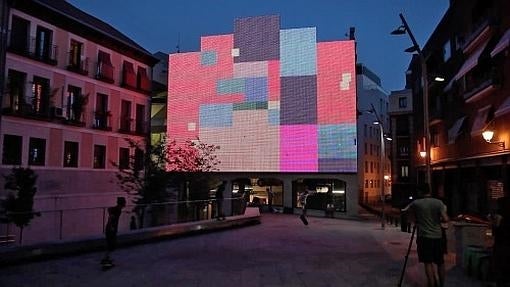 Los rincones más divertidos del Centenario de Cervantes en Las Letras