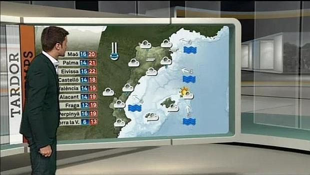 TV3: de la Constitución quemada al desprecio al Estatuto de Autonomía valenciano