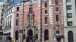 Iglesia de San José, en Alcalá, 43