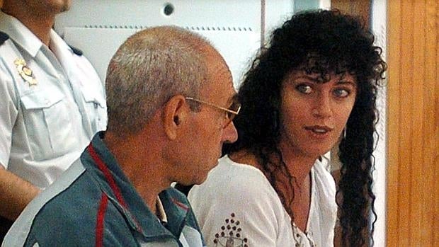 «La Tigresa» de ETA saldrá tres días de prisión tras pedir perdón por sus crímenes