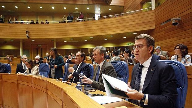 El cumplimiento del déficit permitirá invertir 120 millones en educación