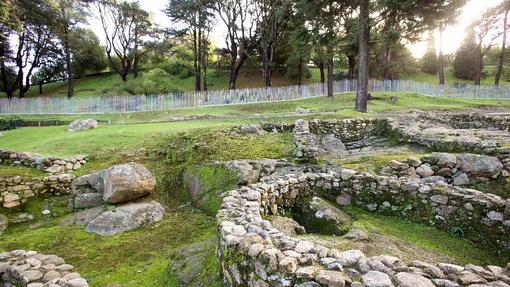 Cinco secretos históricos de Galicia