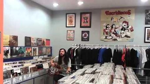 Nueve citas que no debes perderte en la fiesta del disco