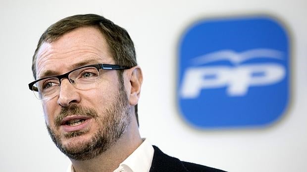 Maroto: «En el primer segundo que detectemos que Sánchez abandona el bloqueo, tenderemos un puente»