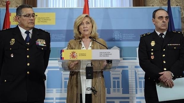 «Con Carmena parece que hemos vuelto a la Inquisición al hacer una causa general contra el PP»