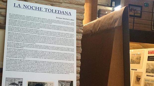 Una noche toledana o La jornada del foso - Leyendas de Toledo