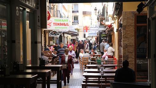 Las mejores rutas para ir de tapeo en Alicante