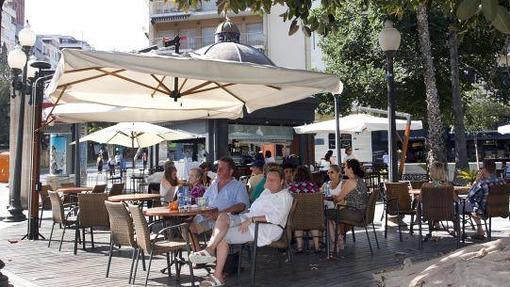 Las mejores rutas para ir de tapeo en Alicante