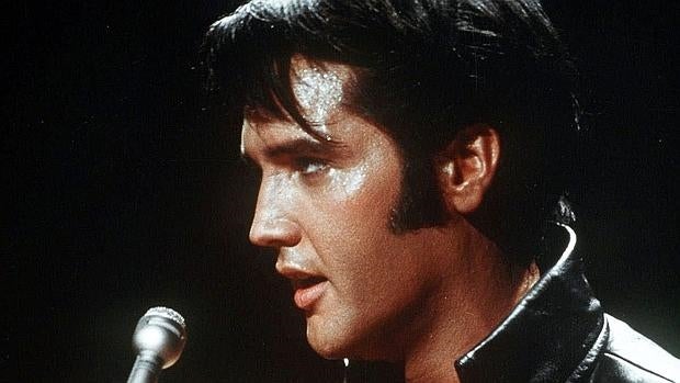 Elvis Presley