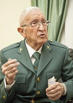 Fermín Garcés